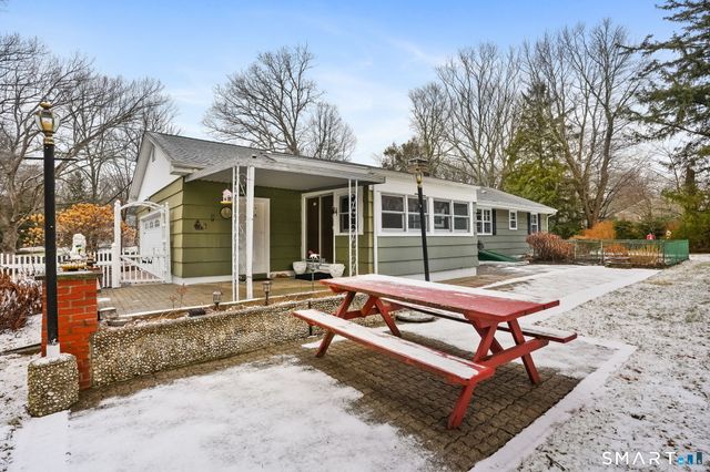 4487 Madison Avenue, Trumbull, CT 06611