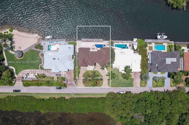 750 Lugo Avenue, Coral Gables, FL 33156