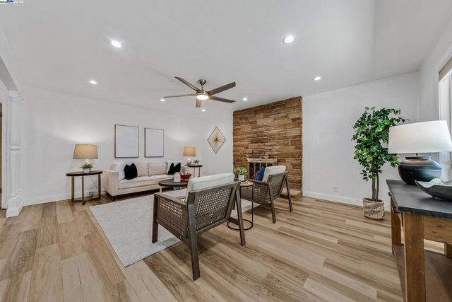 4780 Bruno Rd, El Sobrante, CA 94803