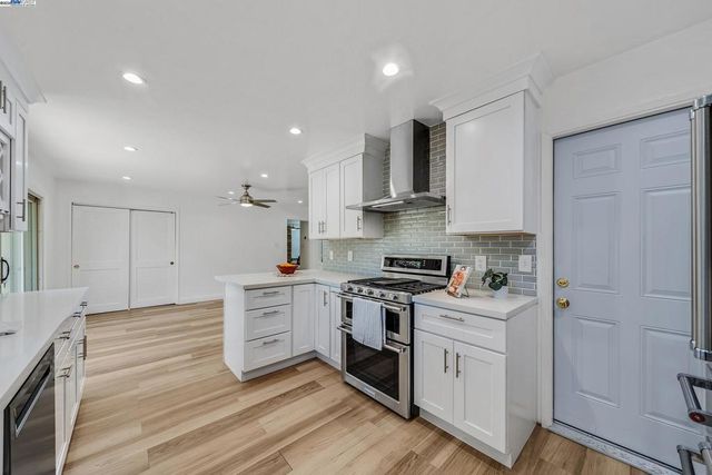 4780 Bruno Rd, El Sobrante, CA 94803