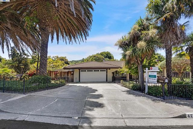 4780 Bruno Rd, El Sobrante, CA 94803