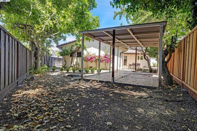 4780 Bruno Rd, El Sobrante, CA 94803