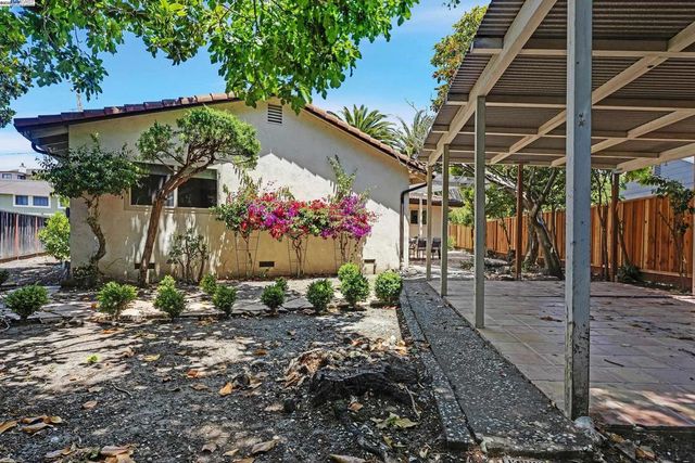 4780 Bruno Rd, El Sobrante, CA 94803