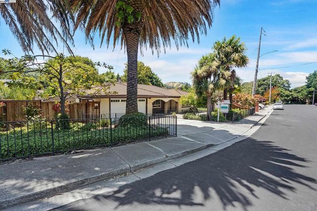 4780 Bruno Rd, El Sobrante, CA 94803