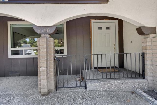 4780 Bruno Rd, El Sobrante, CA 94803