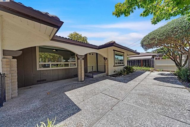 4780 Bruno Rd, El Sobrante, CA 94803