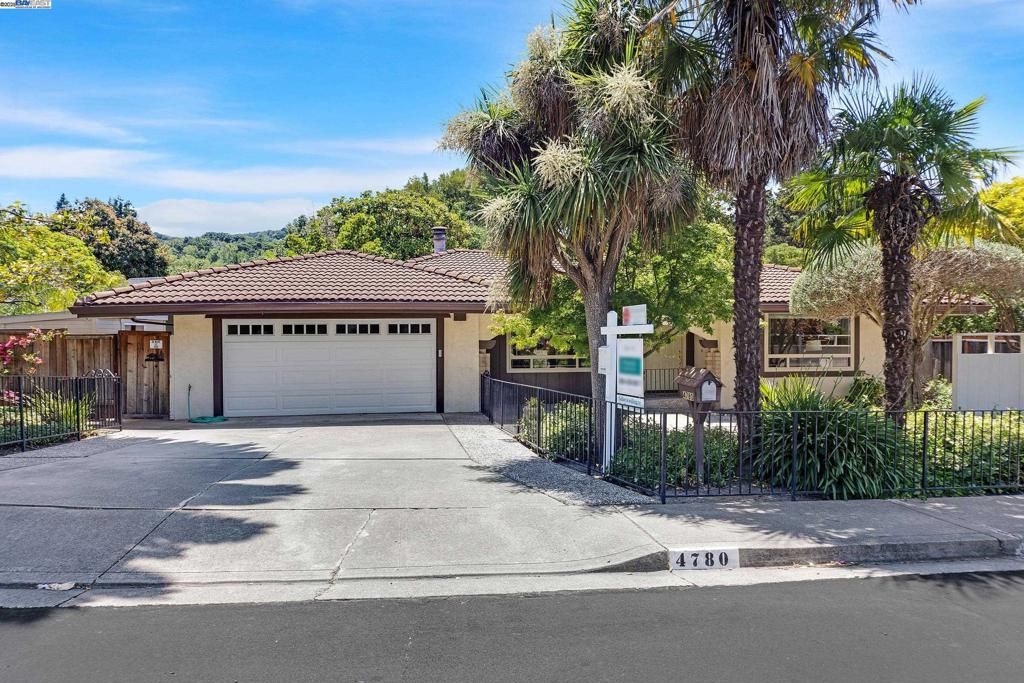4780 Bruno Rd, El Sobrante, CA 94803