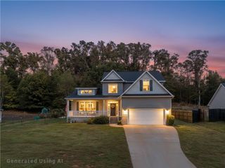 109 Quiet Way, Anderson, SC 29626