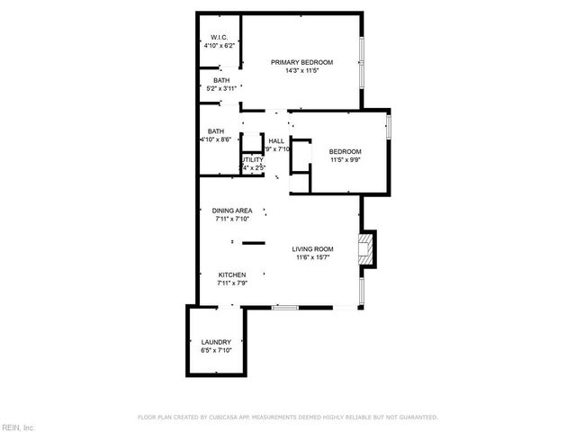 4178 Thalia Station CIR, Virginia Beach, VA 23452