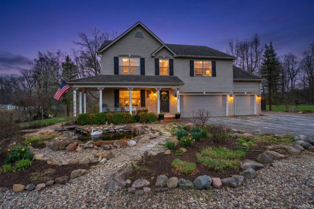 689 Winslow Lane, West Lafayette, IN 47906