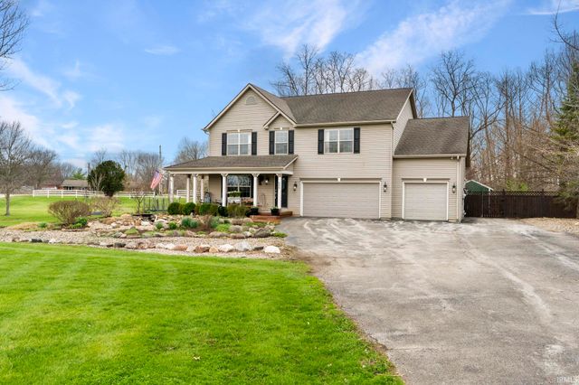 689 Winslow Lane, West Lafayette, IN 47906