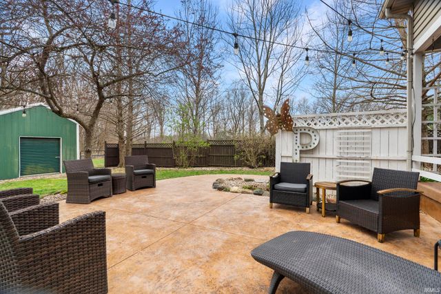 689 Winslow Lane, West Lafayette, IN 47906