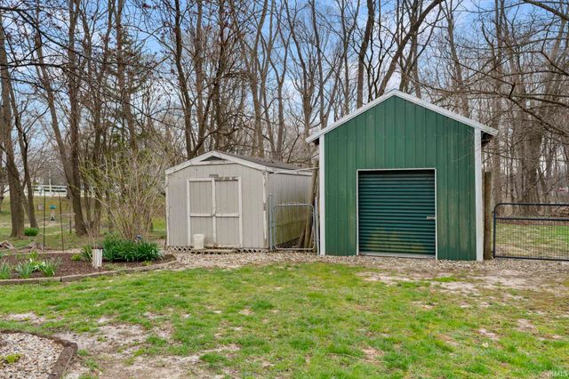 689 Winslow Lane, West Lafayette, IN 47906