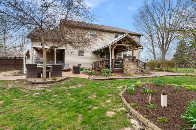 689 Winslow Lane, West Lafayette, IN 47906