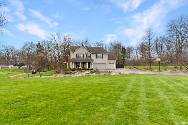689 Winslow Lane, West Lafayette, IN 47906