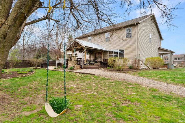 689 Winslow Lane, West Lafayette, IN 47906