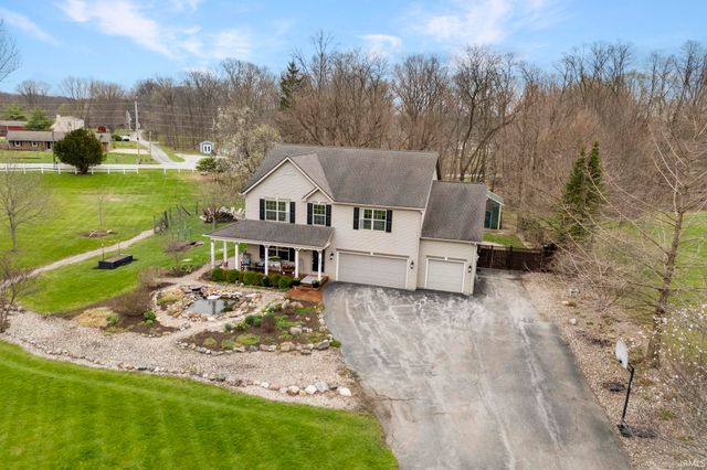 689 Winslow Lane, West Lafayette, IN 47906