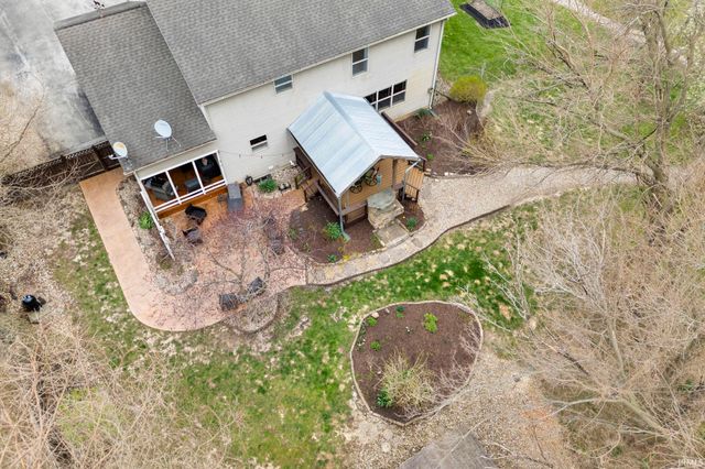 689 Winslow Lane, West Lafayette, IN 47906