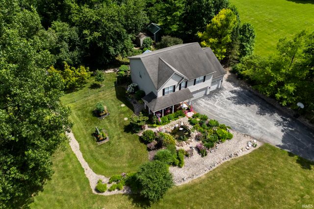 689 Winslow Lane, West Lafayette, IN 47906