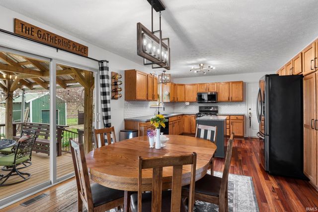 689 Winslow Lane, West Lafayette, IN 47906