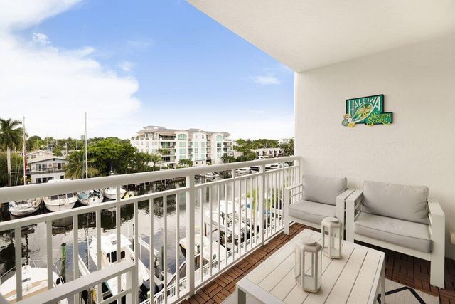 155 ISLE OF VENICE Drive 501, Fort Lauderdale, FL 33301