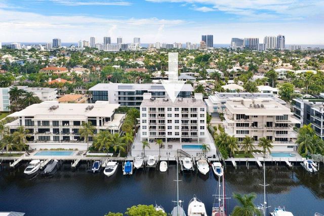 155 ISLE OF VENICE Drive 501, Fort Lauderdale, FL 33301