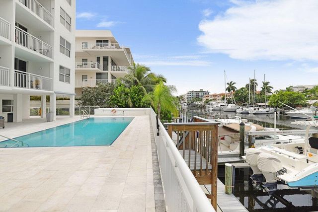 155 ISLE OF VENICE Drive 501, Fort Lauderdale, FL 33301