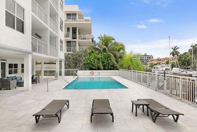 155 ISLE OF VENICE Drive 501, Fort Lauderdale, FL 33301