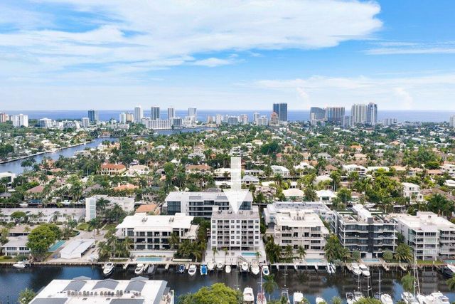 155 ISLE OF VENICE Drive 501, Fort Lauderdale, FL 33301