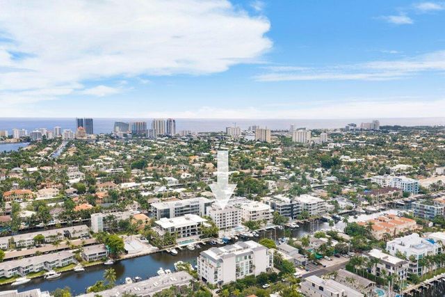 155 ISLE OF VENICE Drive 501, Fort Lauderdale, FL 33301