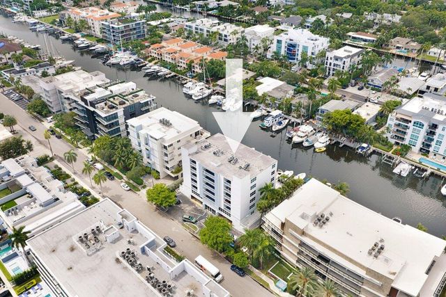 155 ISLE OF VENICE Drive 501, Fort Lauderdale, FL 33301