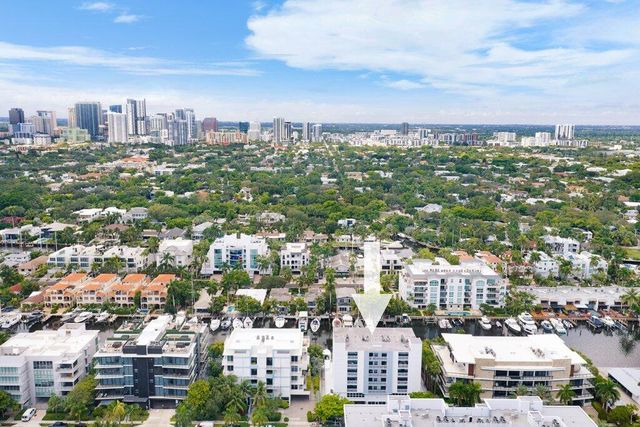 155 ISLE OF VENICE Drive 501, Fort Lauderdale, FL 33301