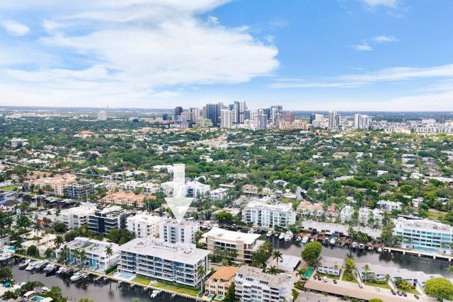 155 ISLE OF VENICE Drive 501, Fort Lauderdale, FL 33301