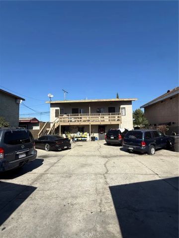 1419 E 15th, Long Beach, CA 90813