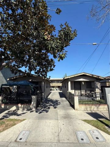 1419 E 15th, Long Beach, CA 90813