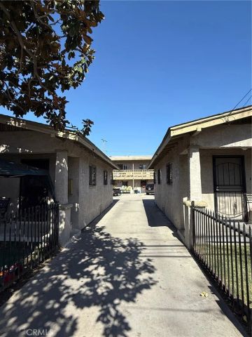 1419 E 15th, Long Beach, CA 90813