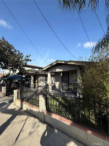 1419 E 15th, Long Beach, CA 90813