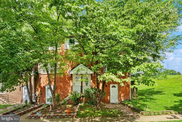 14800 EVEY TURN, Woodbridge, VA 22193