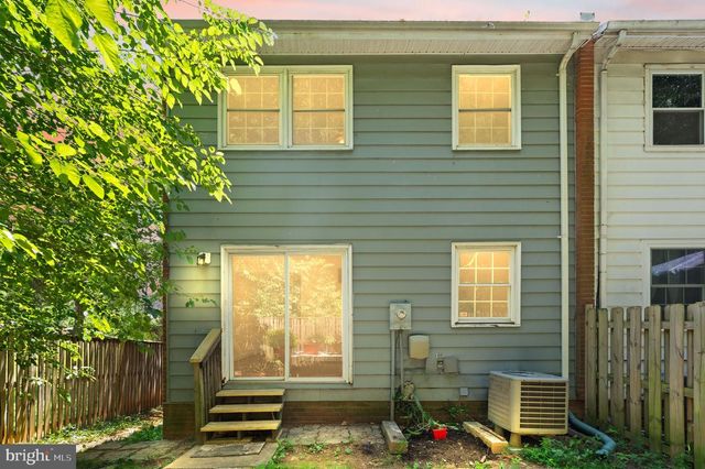 14800 EVEY TURN, Woodbridge, VA 22193