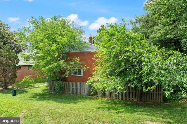14800 EVEY TURN, Woodbridge, VA 22193