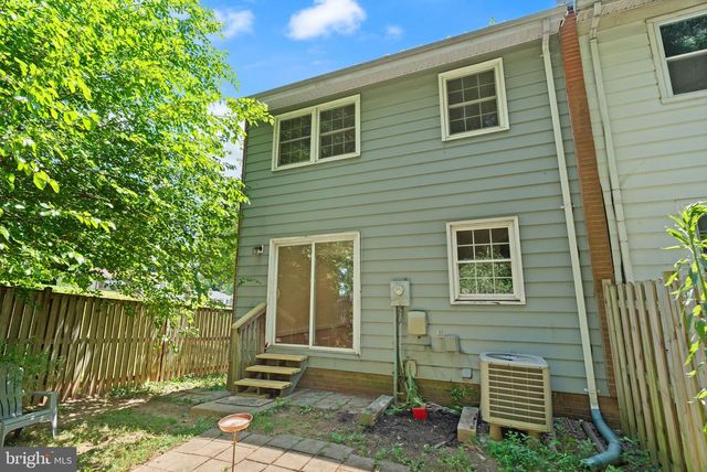 14800 EVEY TURN, Woodbridge, VA 22193