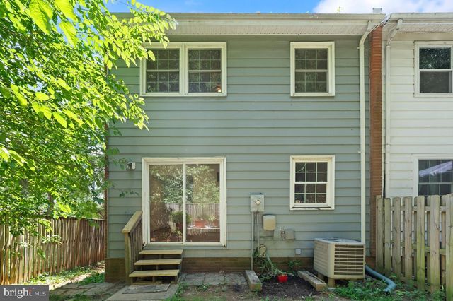 14800 EVEY TURN, Woodbridge, VA 22193
