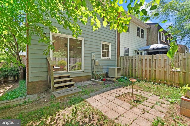 14800 EVEY TURN, Woodbridge, VA 22193