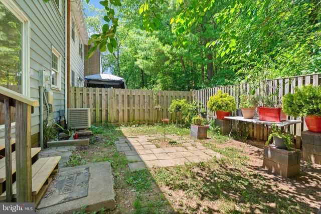 14800 EVEY TURN, Woodbridge, VA 22193