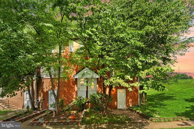 14800 EVEY TURN, Woodbridge, VA 22193