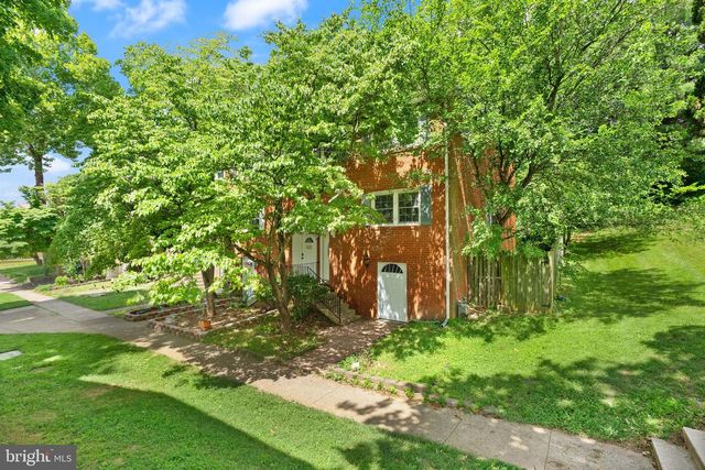14800 EVEY TURN, Woodbridge, VA 22193
