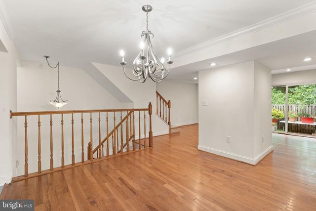 14800 EVEY TURN, Woodbridge, VA 22193