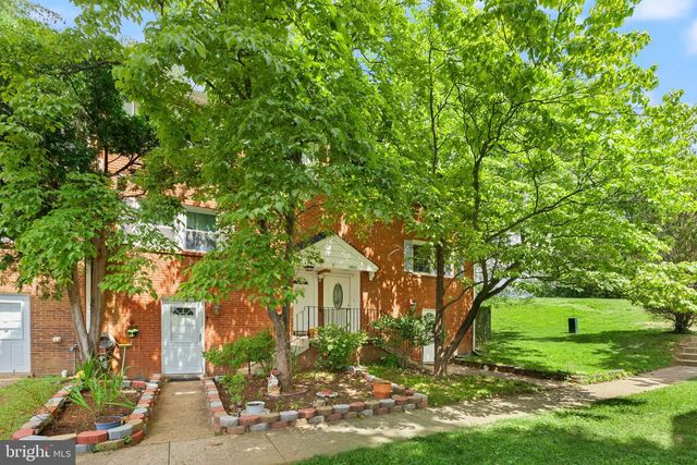 14800 EVEY TURN, Woodbridge, VA 22193