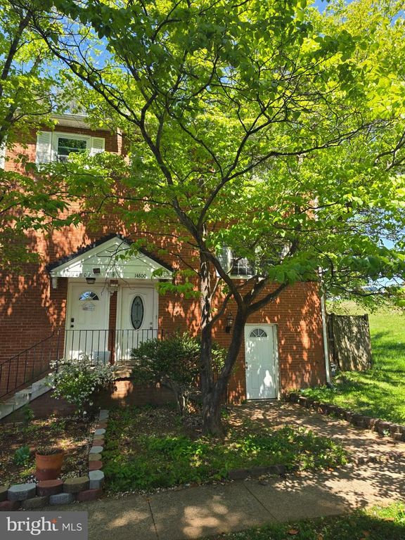 14800 EVEY TURN, Woodbridge, VA 22193