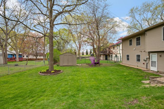 4969 Zealand Avenue N, New Hope, MN 55428